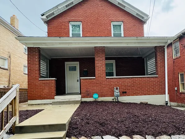 687 Margaret St, Pittsburgh, PA 15210