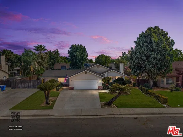 14109 Tierra Blanca Ave, Bakersfield, CA 93314