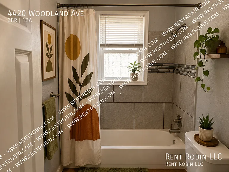 4420 Woodland Ave — Photo 8
