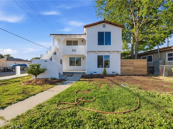 351 W Magnolia St, Compton, CA 90220
