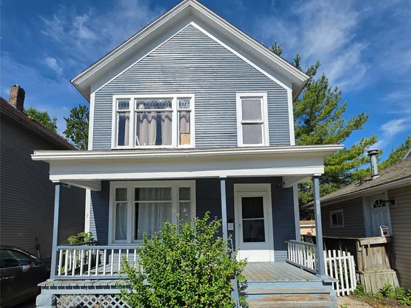 917 Saint Clair St, Port Huron, MI 48060
