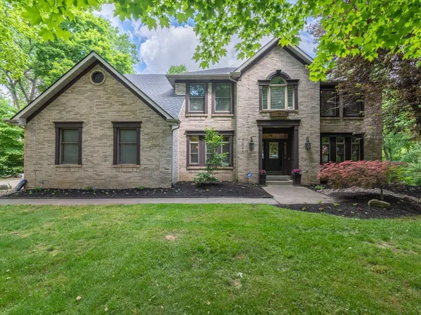 5946 Squirrelsnest Ln, Cincinnati, OH 45252
