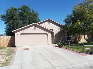 1807 Silver Dr, Nampa, ID 83686