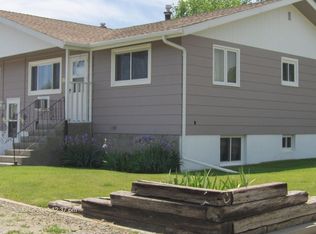 942 Rex Ln, Billings, MT 59105