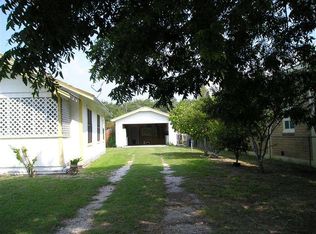 515 S Rife St, Aransas Pass, TX 78336