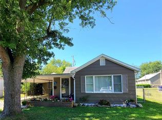 526 Wilson Ave, Piqua, OH 45356
