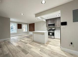 474 Van Buren St #1, Brooklyn, NY 11221