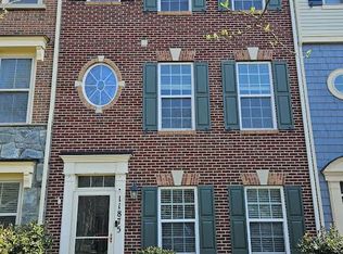 11875 Snowden Farm Pkwy, Clarksburg, MD 20871