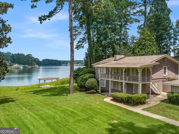 3208 Lake Jodeco Rd, Jonesboro, GA 30236