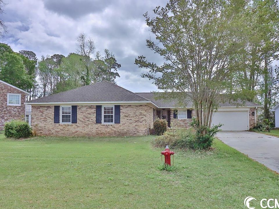 1034 Plantation Dr, Surfside Beach, SC 29575 Zillow