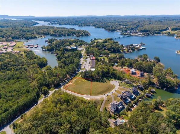 LOT 9 Beville Way, Moneta, VA 24121