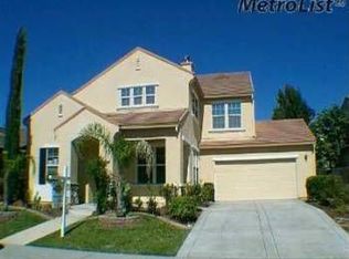 9688 Glacier Creek Way, Elk Grove, CA 95624