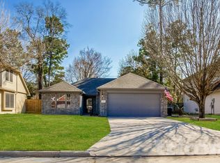 3618 Cross Green Ln, Spring, TX 77373