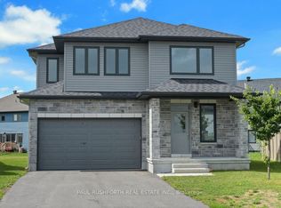 30 Dowdall Cir, Carleton Place, ON K7C0S4