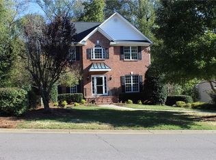 1413 Beaverton Trl, Winston Salem, NC 27103