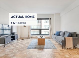 300 E 51st St APT 5B, New York, NY 10022