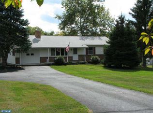1141 Brinckman Rd, Pennsburg, PA 18073