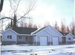 4350 Birch Forest Dr #A, Palmer, AK 99645