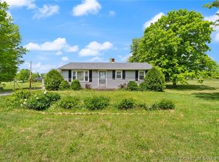 2950 Corydon New Middletown Rd SE, Corydon, IN 47112