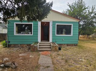 711 Central Ave, Hot Springs, MT 59845