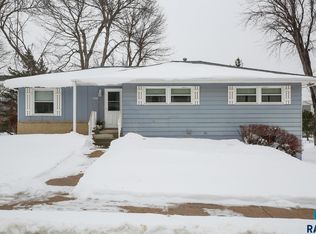 4700 W 37th St, Sioux Falls, SD 57106