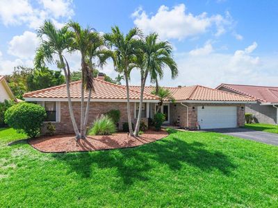 5064 NW 66th Lane, Coral Springs, FL, 33067