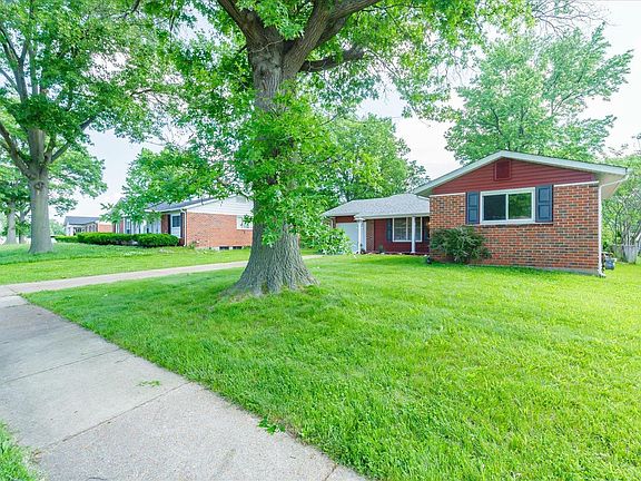 2nd image of 2838 Westminster Dr