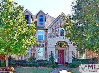 3115 Meadow Wood Dr, Richardson, TX 75082