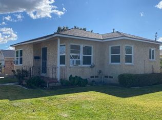 1638 E Market St, Long Beach, CA 90805
