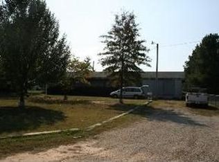 95 County Road 460, Jonesboro, AR 72404