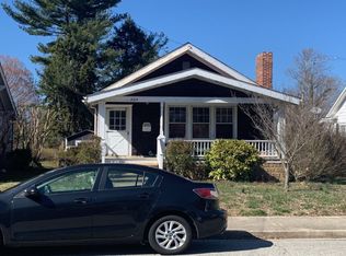 204 Belvedere Ave, Centreville, MD 21617