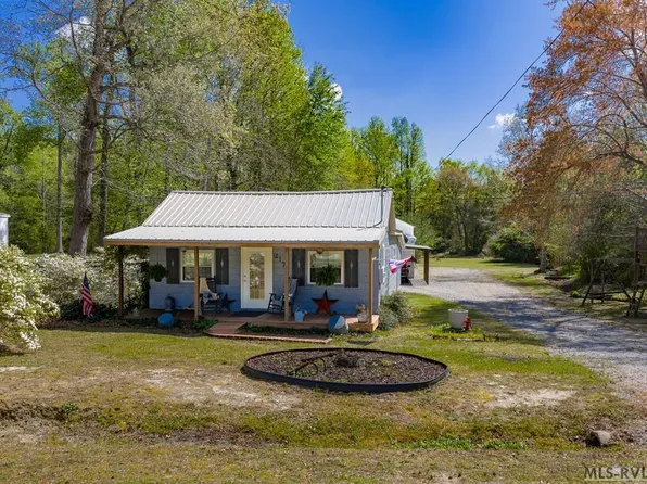 217 Easton St, Roanoke Rapids, NC 27870