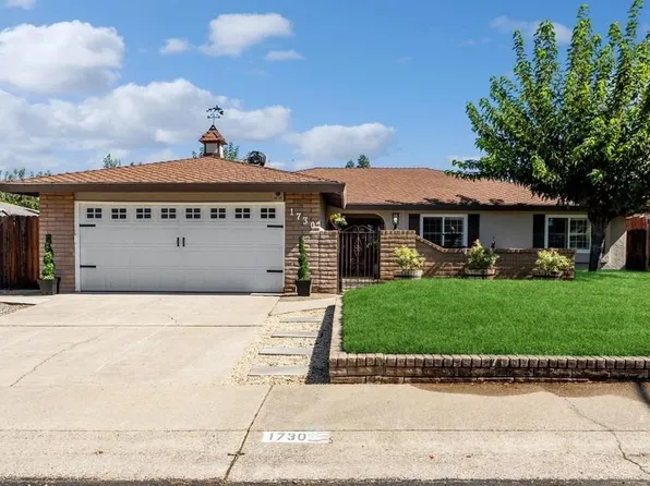 1730 Quail Cir, Roseville, CA 95661