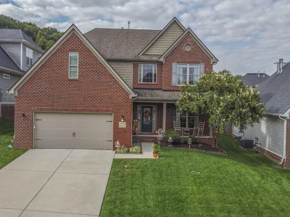 1823 Shadyside Ln Lot 100, Knoxville, TN 37922
