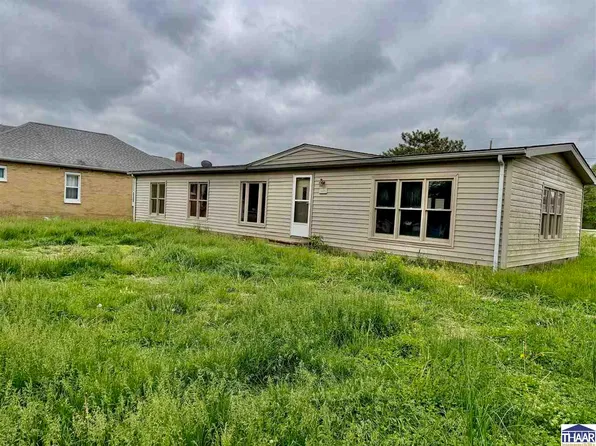 14601 N Oak St, Carbon, IN 47837