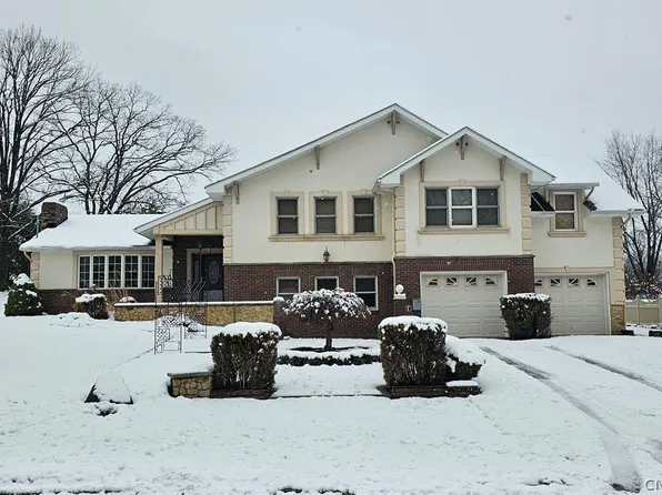 45 Pond Ln, Utica, NY 13501