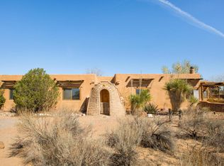 769 Sagebrush Dr, Corrales, NM 87048