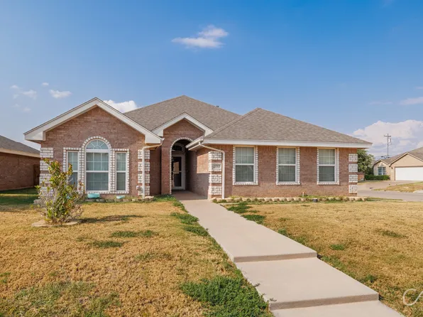 390 Lollipop Trl, Abilene, TX 79602
