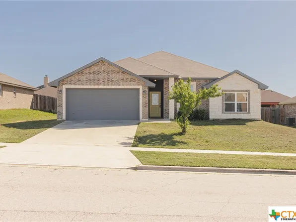7608 Blue Nile Dr, Killeen, TX 76542