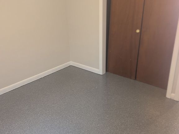 Back Bedroom
