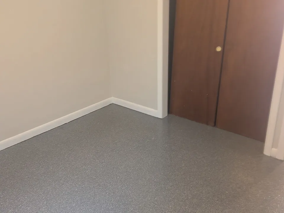 Back Bedroom