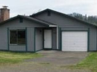 310 W Pine St, McCleary, WA 98557