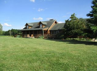 6350 Graham Rd, Mount Vernon, OH 43050