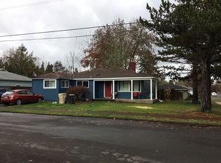 1005 NW 34th St, Corvallis, OR