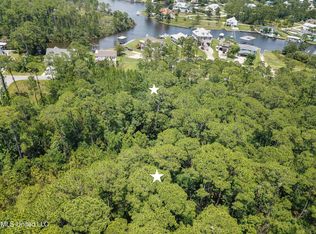 5 Poindexter Dr LOT 5, Pass Christian, MS 39571