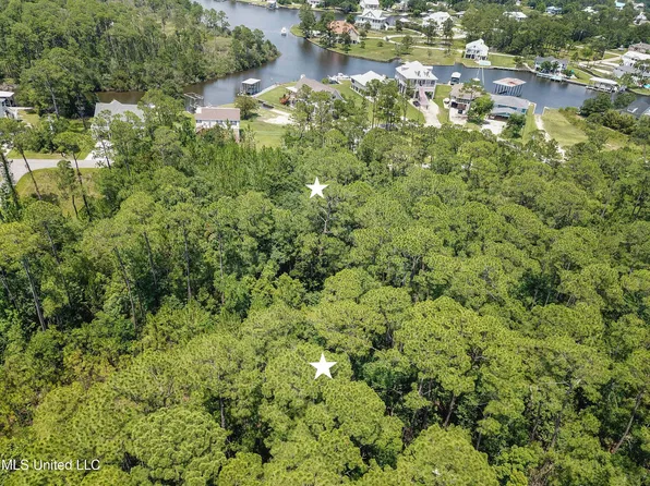 5 Poindexter Dr Lot 5, Pass Christian, MS 39571