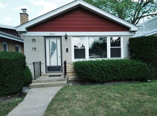 7523 N Kostner Ave, Skokie, IL
