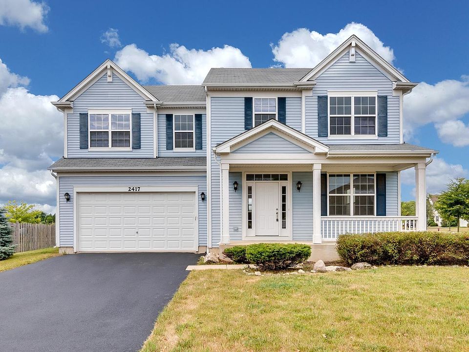 1st image of 2417 Goldenrod Way