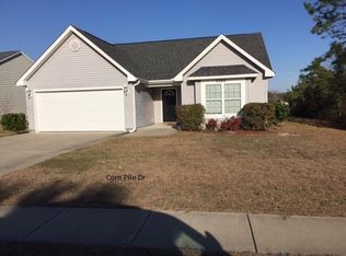 2646 Corn Pile Rd, Myrtle Beach, SC 29588