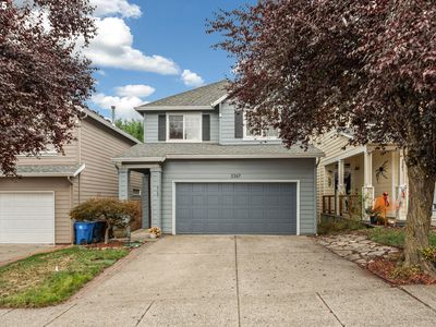 3367 NW 31st Cir, Camas, WA, 98607